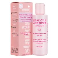 Standard Beauty 2% Salicylic Acid Toner